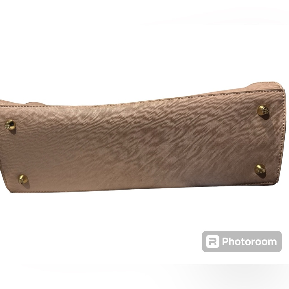 Miztique Vegan Handbag; NWT - Picture 3 of 7